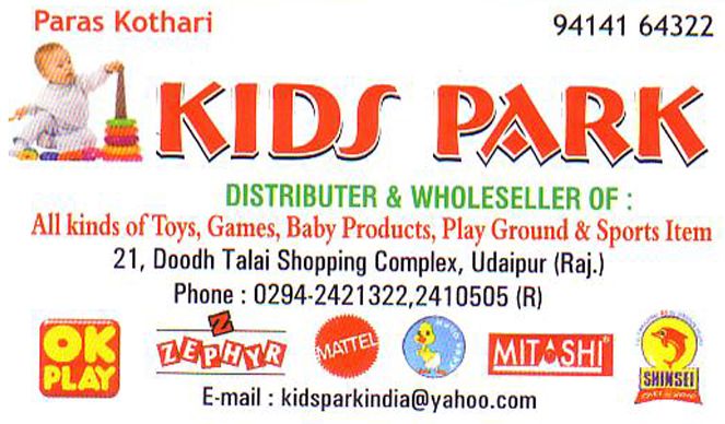 Kids Park
